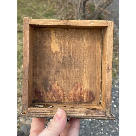 Antique Imperial Arcade Home Coffee Mill Grinder No. 767 Circa Late 1800’s - Picture 10 of 16